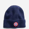 Canada Goose Hombre Barcelona Gorro Rib Toque color Negro sku 689-000026 03 - Foto 1