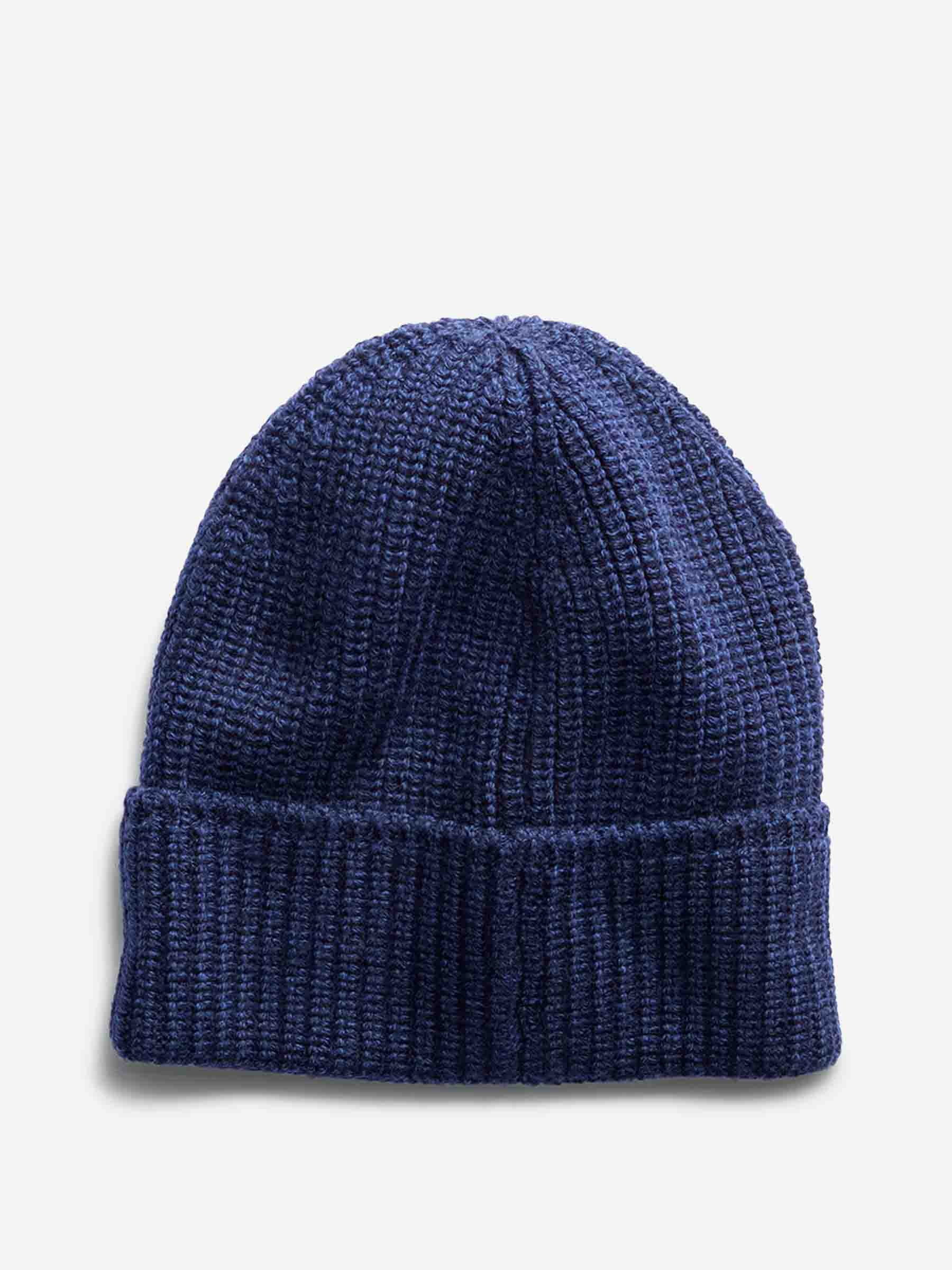 Canada Goose Hombre Barcelona Gorro Rib Toque color Negro sku 689-000026 03 - Foto 2