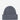 Fedeli Hombre Barcelona Gorro Punto Cashmere color Gris sku 689-000028 01 - Foto 1