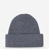 Fedeli Hombre Barcelona Gorro Punto Cashmere color Gris sku 689-000028 01 - Foto 1