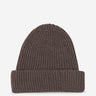 Fedeli Hombre Barcelona Gorro Punto Cashmere color Marrón sku 689-000028 02 - Foto 1