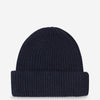 Fedeli Hombre Barcelona Gorro Punto Cashmere color Azul Noche sku 689-000028 03 - Foto 1