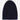 Fedeli Hombre Barcelona Gorro Double Cashmere color Azul Marino sku 689-000029 01 - Foto 1