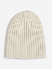 Fedeli Hombre Barcelona Gorro Double Cashmere color Beige sku 689-000029 02 - Foto 1