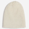 Fedeli Hombre Barcelona Gorro Double Cashmere color Beige sku 689-000029 02 - Foto 1