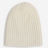 Fedeli Hombre Barcelona Gorro Double Cashmere color Beige sku 689-000029 02 - Foto 1