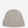 Santa Eulalia Hombre Barcelona Gorro Punto Cachemira color Gris sku 689-000032 03 - Foto 1