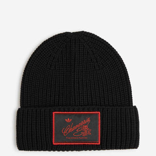 Adidas Willy Chavarria Hombre Barcelona Gorro Punto color Negro sku 689-000033 01 - Foto 1