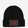 Adidas Willy Chavarria Hombre Barcelona Gorro Punto color Negro sku 689-000033 01 - Foto 1