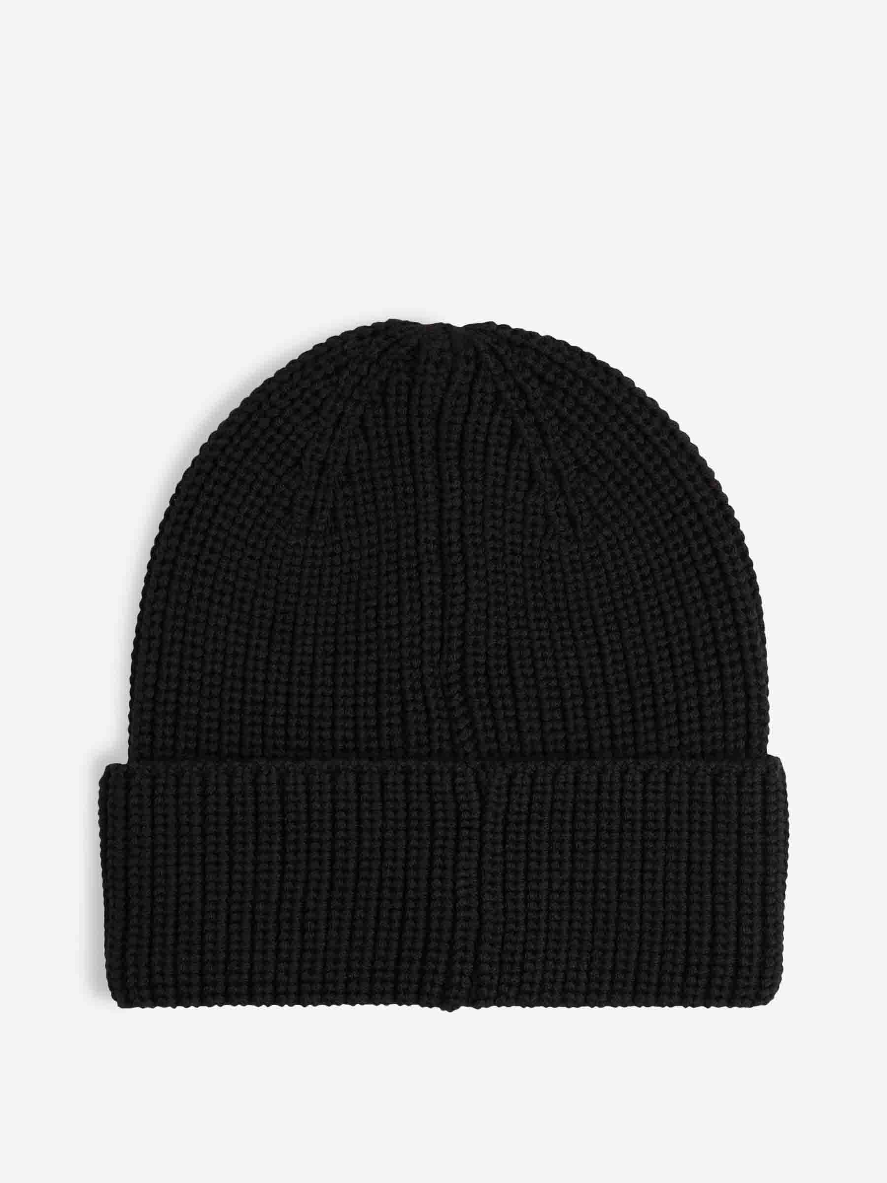 Adidas Willy Chavarria Hombre Barcelona Gorro Punto color Negro sku 689-000033 01 - Foto 2