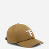 Tom Ford Hombre Barcelona Gorra Bordado color Verde Militar sku 689-000035 01 - Foto 1