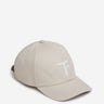 Tom Ford Hombre Barcelona Gorra Bordado color Blanco sku 689-000035 02 - Foto 1