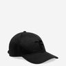 Tom Ford Hombre Barcelona Gorra Bordado color Negro sku 689-000035 03 - Foto 1