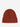 Santa Eulalia Hombre Barcelona Gorro Canalé Cashmere color Naranja Oscuro sku 689-000042 02 - Foto 1