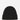 Santa Eulalia Hombre Barcelona Gorro Canalé Cashmere color Negro sku 689-000042 04 - Foto 1
