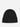 Santa Eulalia Hombre Barcelona Gorro Canalé Cashmere color Negro sku 689-000042 04 - Foto 1