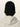 Ami Paris Hombre Barcelona Gorro Logo Lana color Negro sku 689-000043 03 - Foto 6