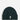 Ami Paris Hombre Barcelona Gorro Punto Logo color Verde Oscuro sku 689-000044 01 - Foto 1