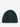 Ami Paris Hombre Barcelona Gorro Punto Logo color Verde Oscuro sku 689-000044 01 - Foto 2