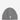Ami Paris Hombre Barcelona Gorro Punto Logo color Gris sku 689-000044 02 - Foto 1