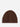 Ami Paris Hombre Barcelona Gorro Punto Logo color Marrón sku 689-000044 03 - Foto 2