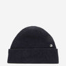 Acne Studios Hombre Barcelona Gorro Lana Canalé color Azul Noche sku 689-000045 01 - Foto 1