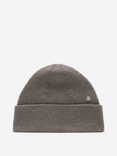 Acne Studios Hombre Barcelona Gorro Lana Canalé color Verde Militar sku 689-000045 02 - Foto 1