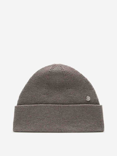 Acne Studios Hombre Barcelona Gorro Lana Canalé color Verde Militar sku 689-000045 02 - Foto 1