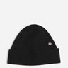 Acne Studios Hombre Barcelona Gorro Lana Canalé color Negro sku 689-000046 01 - Foto 1