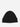 Acne Studios Hombre Barcelona Gorro Lana Canalé color Negro sku 689-000046 01 - Foto 2