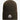 Moncler Hombre Barcelona Gorro Lana Cashmere color Verde Militar sku 689-000048 01 - Foto 1