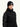 Moncler Hombre Barcelona Gorro Canalé Lana color Negro sku 689-000051 02 - Foto 4