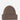 Fedeli Hombre Barcelona Gorro Punto Cashmere color Marrón sku 689-000054 02 - Foto 1