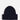 Fedeli Hombre Barcelona Gorro Punto Cashmere color Negro sku 689-000054 03 - Foto 1