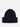 Fedeli Hombre Barcelona Gorro Punto Cashmere color Negro sku 689-000054 03 - Foto 2