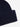 Fedeli Hombre Barcelona Gorro Punto Cashmere color Negro sku 689-000054 03 - Foto 3
