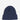 Fedeli Hombre Barcelona Gorro Canalé Cashmere color Azul Índigo sku 689-000055 01 - Foto 1