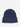 Fedeli Hombre Barcelona Gorro Canalé Cashmere color Azul Índigo sku 689-000055 01 - Foto 2