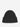 Fedeli Hombre Barcelona Gorro Canalé Cashmere color Gris Antracita sku 689-000055 02 - Foto 2