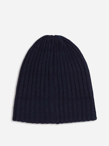 Fedeli Hombre Barcelona Gorro Bicolor Double color Azul Marino sku 689-000056 01 - Foto 2
