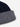 Fedeli Hombre Barcelona Gorro Bicolor Double color Azul Marino sku 689-000056 01 - Foto 3