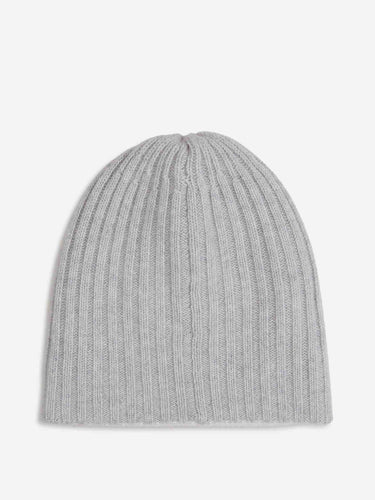 Fedeli Hombre Barcelona Gorro Bicolor Double color Gris Claro sku 689-000056 03 - Foto 2