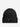 C.P. Company Hombre Barcelona Gorro Lana Canalé color Negro sku 689-000059 01 - Foto 1