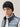 C.P. Company Hombre Barcelona Gorro Lana Canalé color Negro sku 689-000059 01 - Foto 2