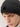 C.P. Company Hombre Barcelona Gorro Lana Canalé color Negro sku 689-000059 01 - Foto 4
