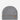 Canali Hombre Barcelona Gorro Canalé Lana Cashmere color Gris sku 689-000061 01 - Foto 1