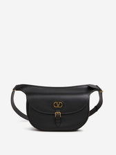Valentino Garavani Hombre Barcelona Bandolera Antibes color Negro sku 690-000127 01 - Foto 1