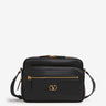 Valentino Garavani Hombre Barcelona Bandolera Antibes color Negro sku 690-000128 01 - Foto 1