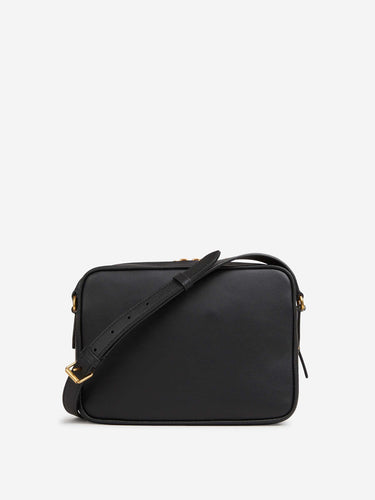 Valentino Garavani Hombre Barcelona Bandolera Antibes color Negro sku 690-000128 01 - Foto 3