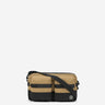 Stone Island Hombre Barcelona Bandolera Cotton Ripstop color Camel sku 690-000129 01 - Foto 1